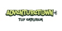 Adventuretown Toy Emporium coupons